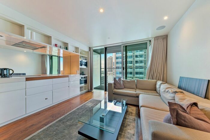 Studio To Rent In Moor Lane, London, EC2Y