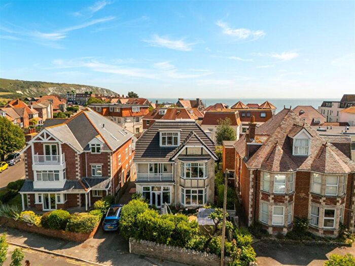 5 Bedroom House For Sale In Cliff Avenue, Swanage, BH19