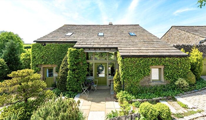 3 Bedroom Detached House For Sale In Twiston Lane, Twiston, Clitheroe, BB7