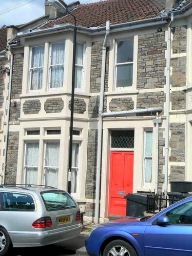 6 Bedroom House To Rent In Wellington Avenue, Bristol, BS6