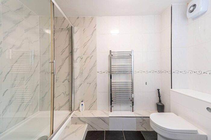 2 Bedroom Flat To Rent In Lisson Grove, Lisson Grove, London, NW8