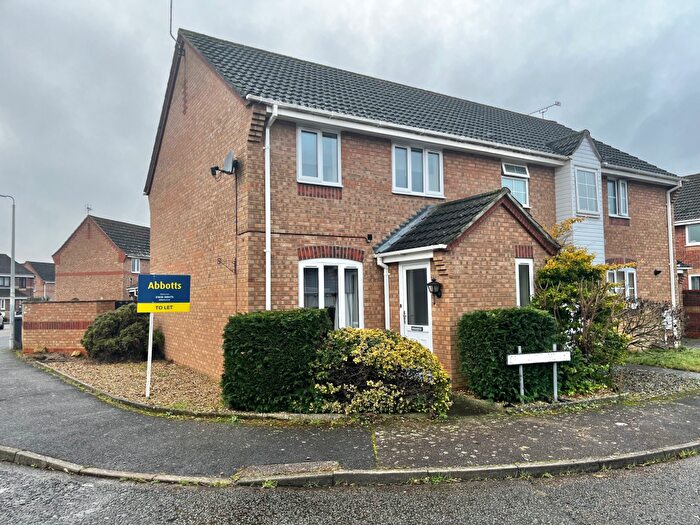 3 Bedroom House To Rent In Bluebell Walk, Brandon, IP27