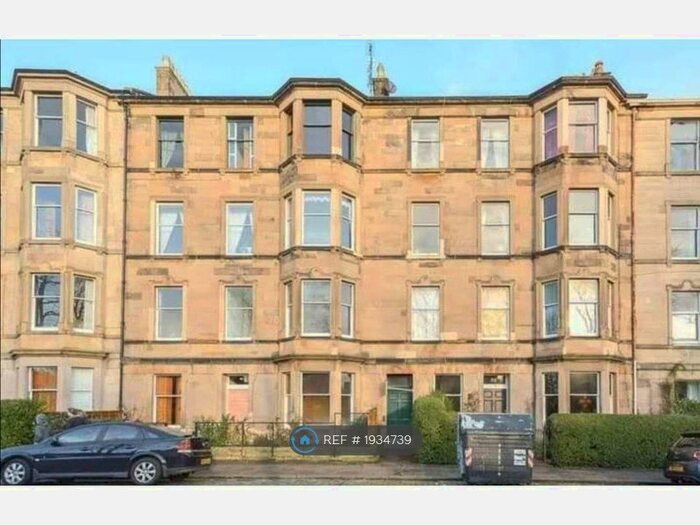 4 Bedroom Flat To Rent In Thirlestane Road, Edinburgh, EH9