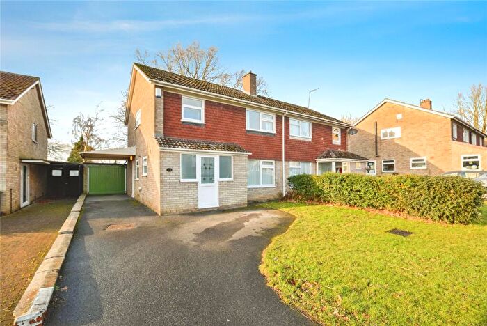 4 Bedroom Semi-Detached House For Sale In Hawkswood, Hurworth Place, Darlington, Durham, DL2
