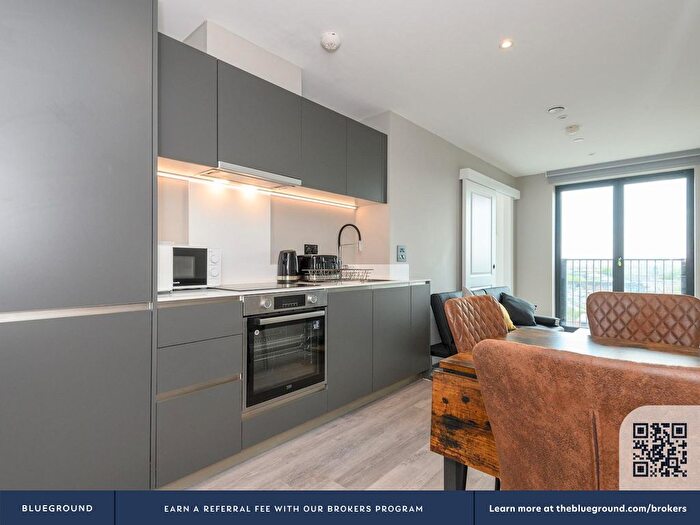 1 Bedroom Flat To Rent In Holbeck, LS12