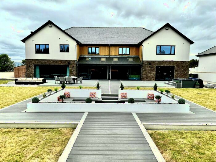 6 Bedroom House For Sale In Winscales Road, Workington, CA14