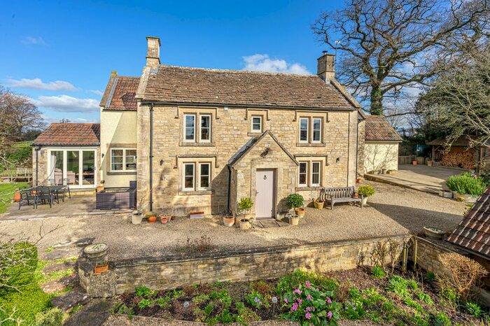 4 Bedroom Detached House For Sale In Days Lane, Kington Langley, Chippenham, SN15
