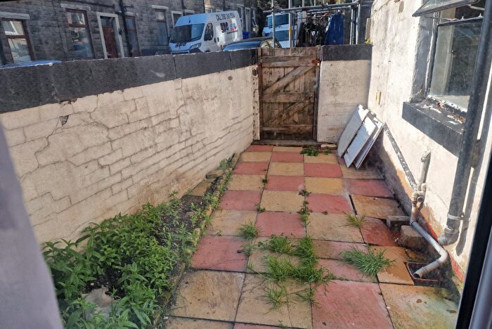 1 Bedroom End Terrace House For Sale In Newchurch Road, Bacup, OL13