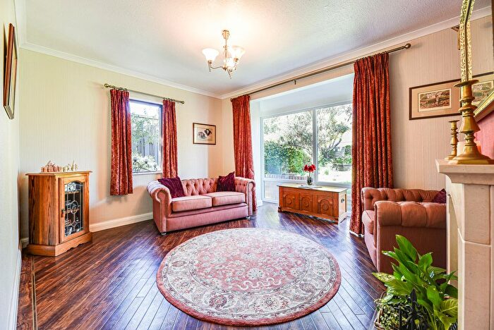 6 Bedroom Detached House For Sale In Kepple Lane, Garstang, PR3