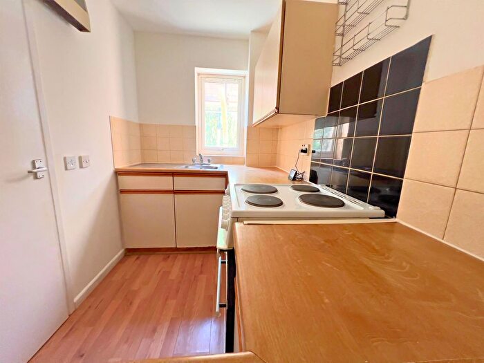1 Bedroom Studio To Rent In Bradman Way, Stevenage, SG1