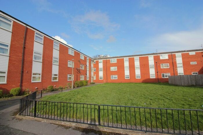 1 Bedroom Flat To Rent In Ruthven Road, Liverpool, L13