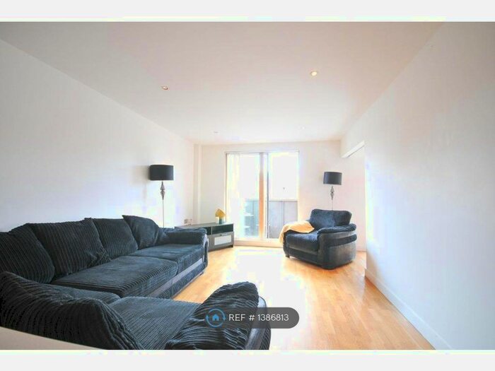2 Bedroom Flat To Rent In Brewer Street, Manchester, M1