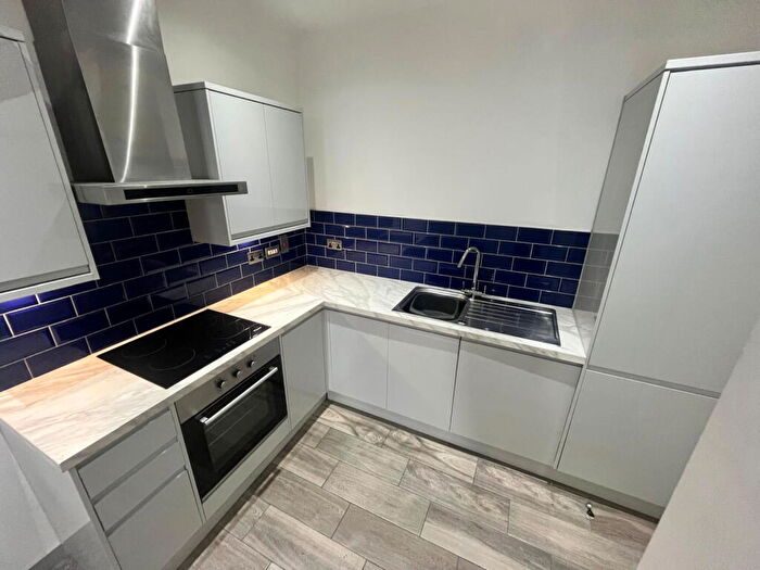 1 Bedroom Apartment To Rent In Danum House, City Centre, DN1