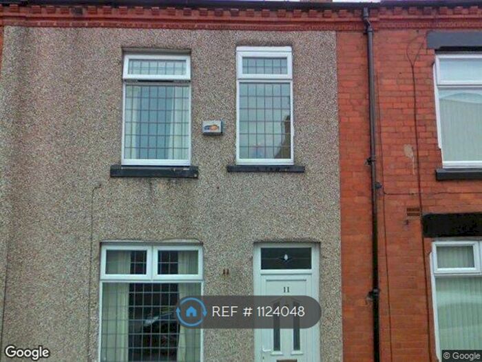 3 Bedroom Terraced House To Rent In Johnson Street, Manchester, M29