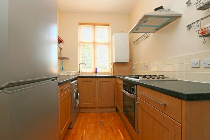 3 Bedroom Terraced House To Rent In Christchurch Road, Tulse Hill, London, SW2