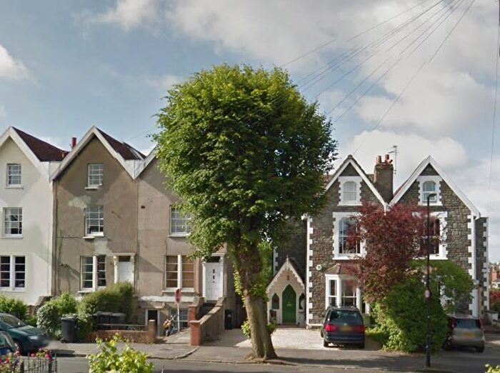 1 Bedroom Flat To Rent In Berkeley Road, Bristol, BS7