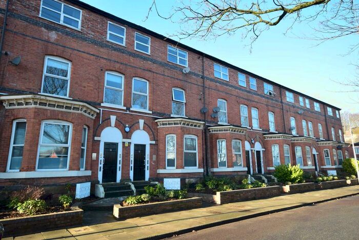 1 Bedroom Studio To Rent In Sandy Grove, Salford, M6