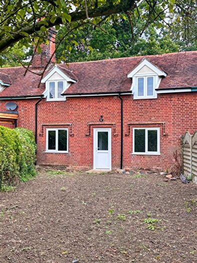 2 Bedroom Cottage To Rent In Hintlesham, Ipswich, IP8