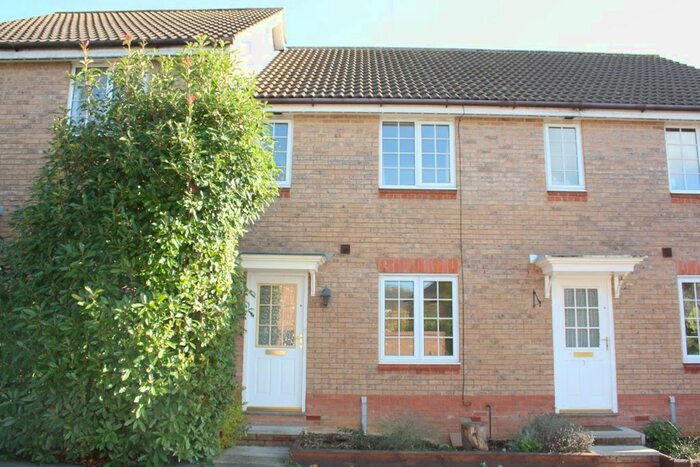 3 Bedroom Property To Rent In Turner Close, Sudbury, CO10