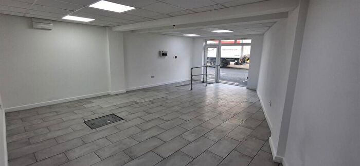 Property To Rent In West Street, Boston, PE21