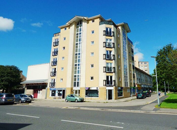 1 Bedroom Flat To Rent In Lune Street, Lancaster, LA1