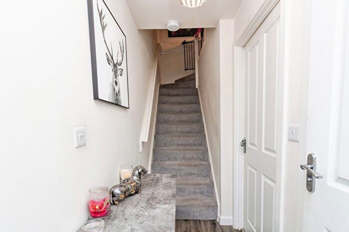 2 Bedroom Semi-Detached House For Sale In Nixon Lane, Stone, Staffordshire, ST15 - Photo 2