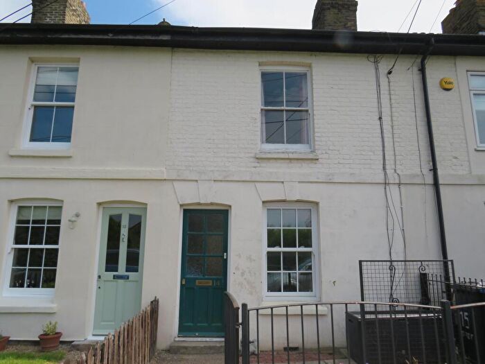 3 Bedroom Property To Rent In Breach Lane, Lower Halstow, Sittingbourne, ME9