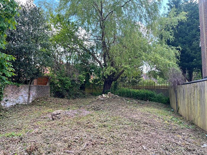 Land For Sale In Land To East Of Athelstan Way, Horsham, West Sussex, RH13