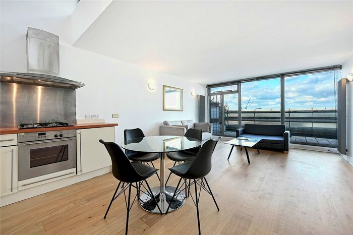 1 Bedroom Flat To Rent In High Holborn, London, WC1V