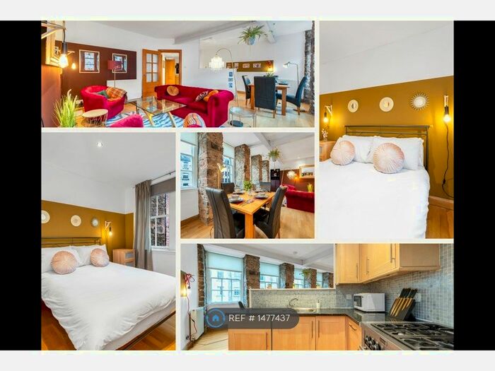 1 Bedroom Flat To Rent In High Street, Edinburgh, EH1