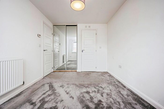 3 Bedroom Semi-Detached House For Sale In Winchell Mews, Great Denham, Bedford, MK40