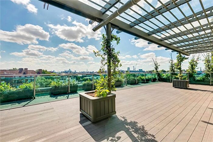 4 Bedroom Flat To Rent In Chapel Lofts, Belmont Street, Camden, NW1