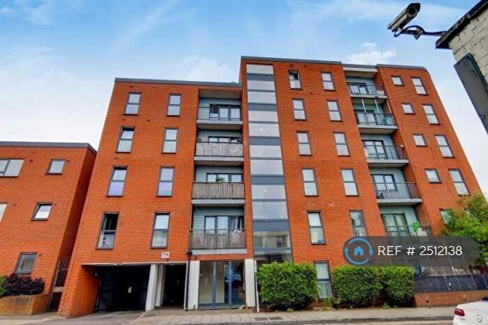 2 Bedroom Flat To Rent In Sunset House, Harrow, HA3