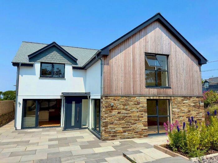 5 Bedroom Detached House For Sale In Nr Port Isaac, PL30