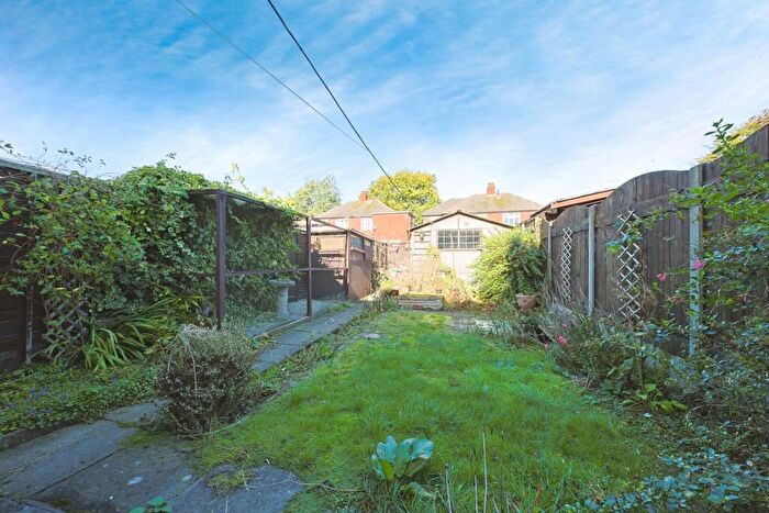 3 Bedroom End Of Terrace House For Sale In Loyd Street, Anlaby, Hull, HU10