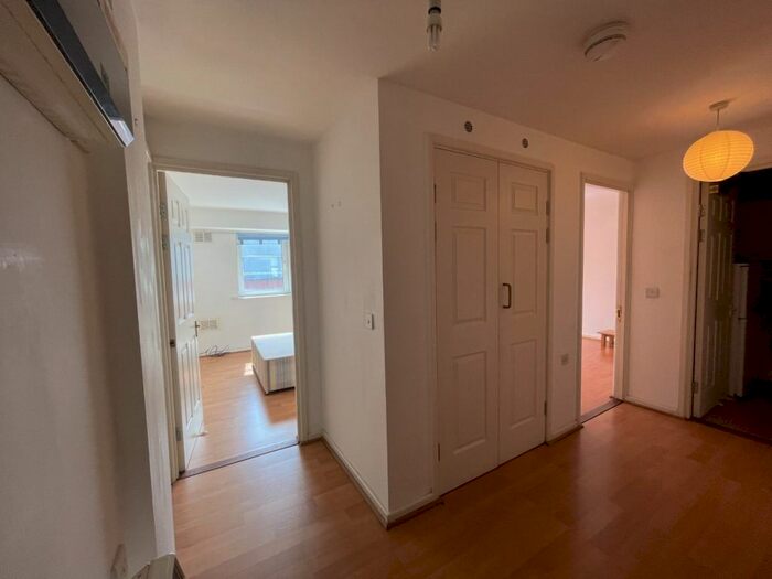 2 Bedroom Flat To Rent In Cheapside, Deritend, Birmingham, B12