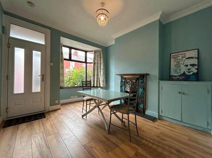 3 Bedroom Terraced House For Sale In Berkeley Road North, Coventry, CV5