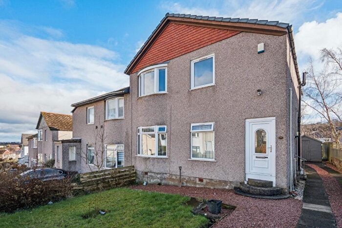 2 Bedroom Flat To Rent In Croftmont Avenue, Croftfoot, Glasgow, G44