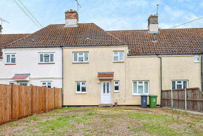 3 Bedroom Terraced House For Sale In Station Road, North Walsham, NR28