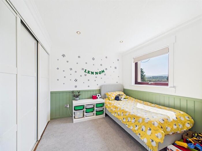 2 Bedroom Terraced House For Sale In Belvidere Place, Auchterarder, PH3