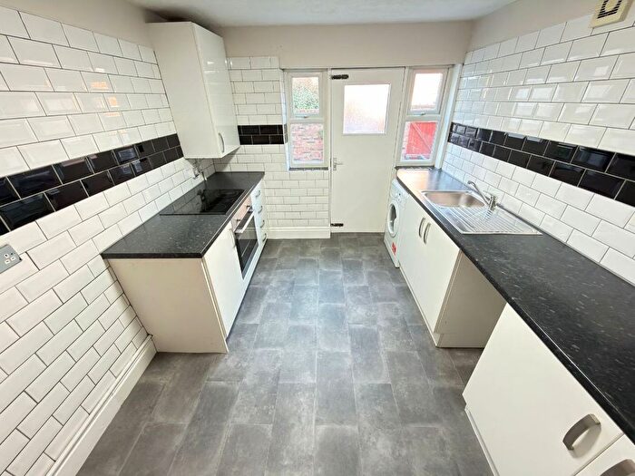 3 Bedroom Terraced House To Rent In Romer Road, Liverpool, L6