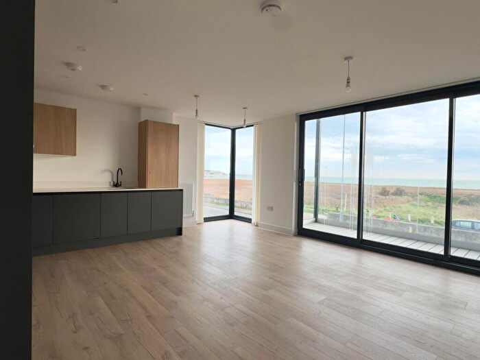 2 Bedroom Apartment To Rent In Saxon Reach, Cliffsend, CT12
