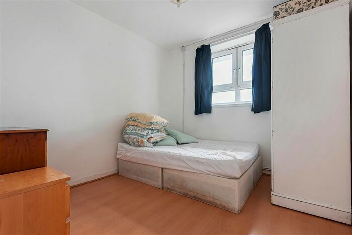 4 Bedroom Flat To Rent In Marmont Road, London, SE15