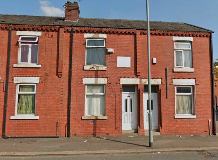 3 Bedroom Terraced House To Rent In Mount Road, Gorton, M18