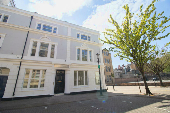 1 Bedroom Apartment To Rent In Marine House, Mount Stuart Square, Cardiff Bay, CF10
