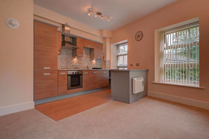 1 Bedroom Flat To Rent In Redding Wood Lane, Steeton, BD20