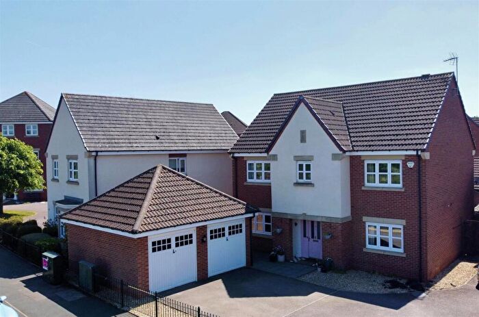 4 Bedroom Detached House For Sale In Willow Road, Barrow Upon Soar, Loughborough, LE12