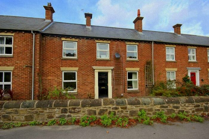 5 Bedroom Private Hall To Rent In A Gilesgate, Durham, DH1
