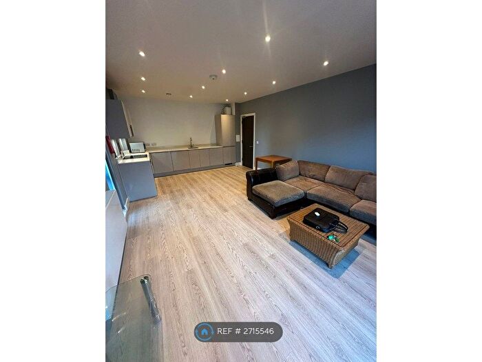 2 Bedroom Flat To Rent In Greater London, Greater London, E14