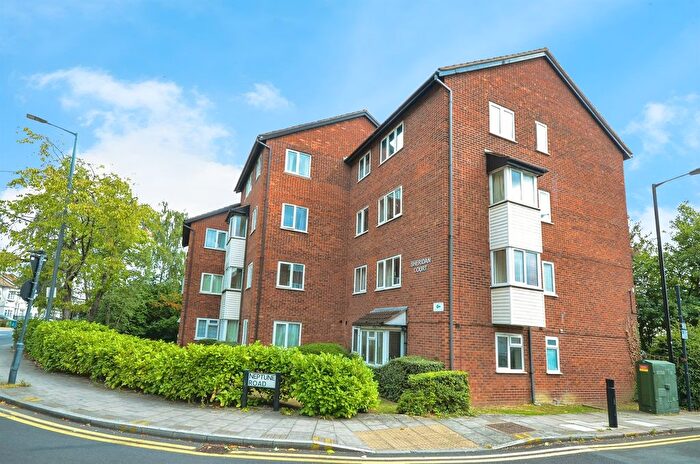 2 Bedroom Flat For Sale In Neptune Road, Harrow, HA1